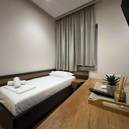 Urban Room 5 Тирана Екстериор снимка