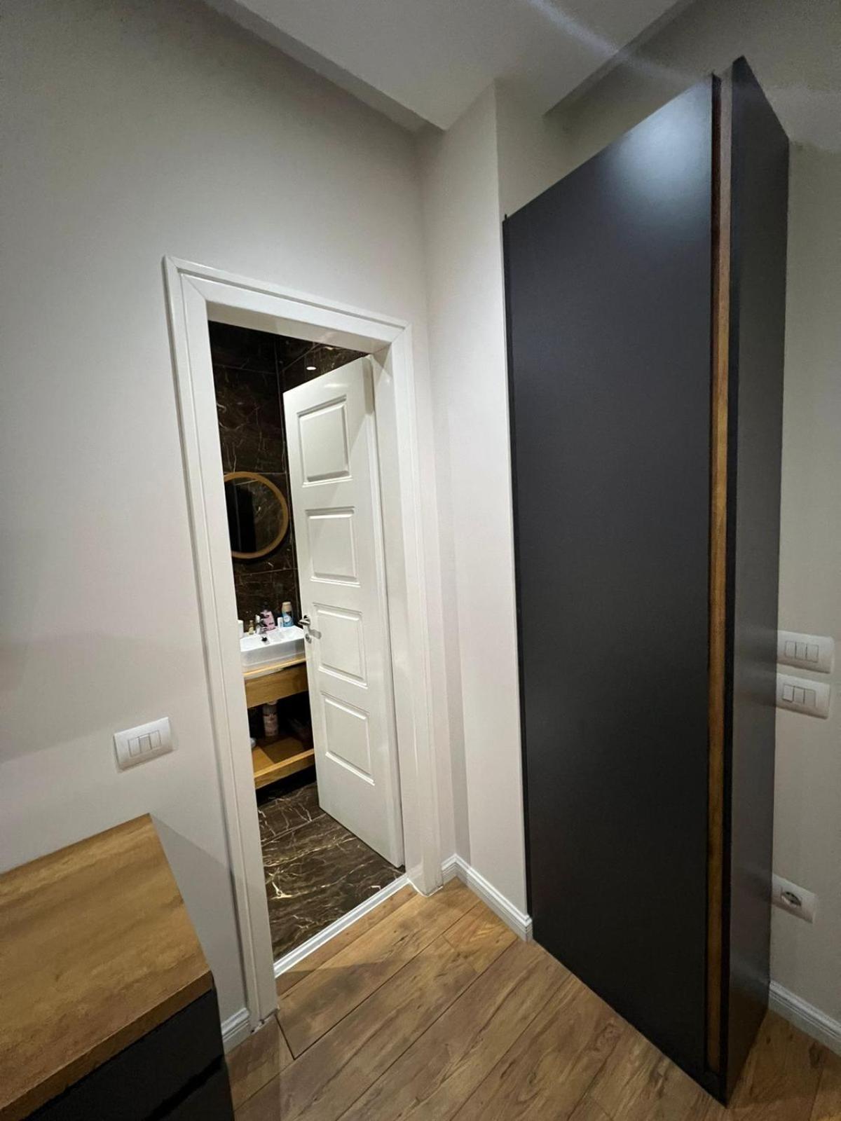 Urban Room 5 Тирана Екстериор снимка