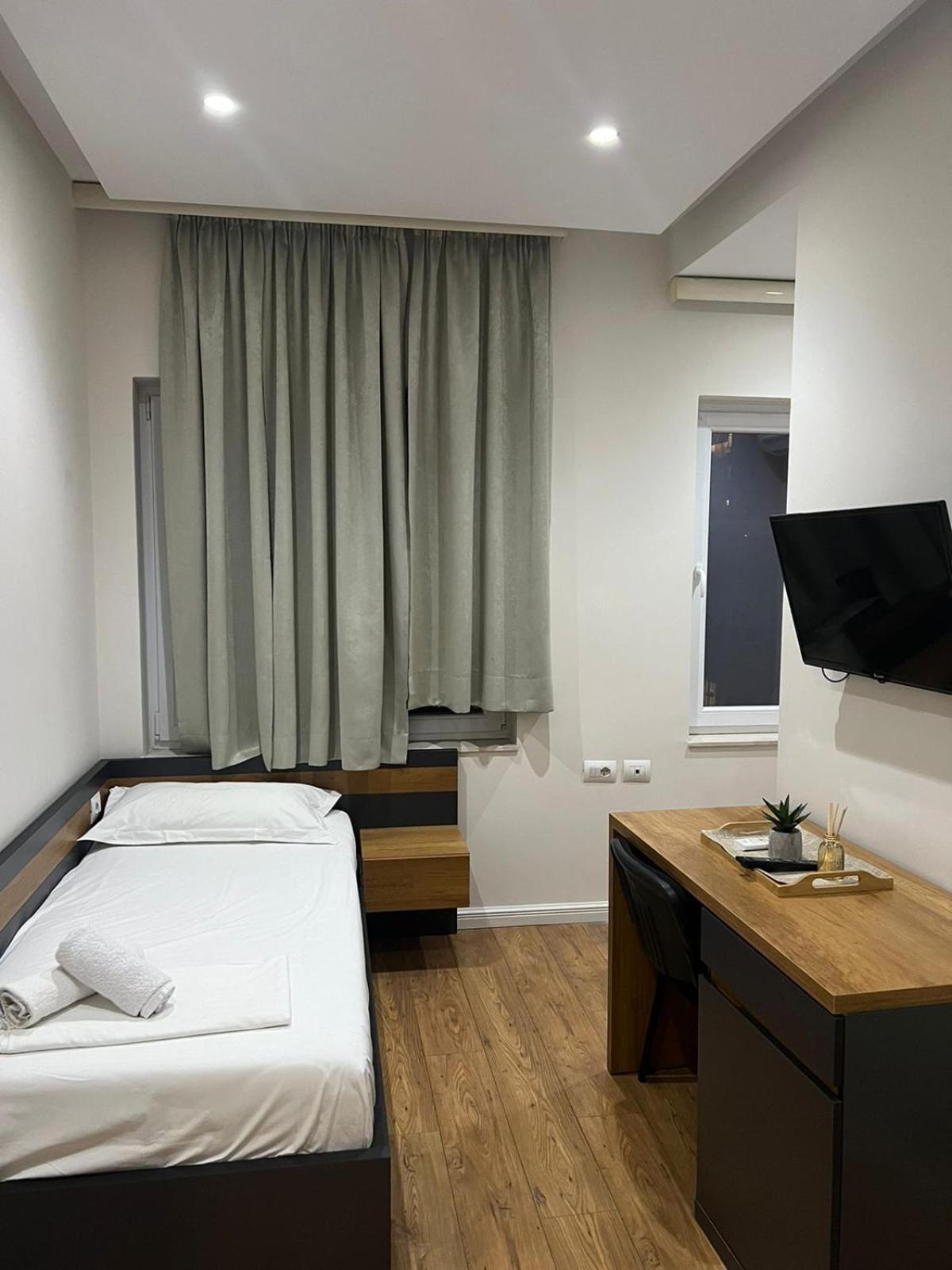 Urban Room 5 Тирана Екстериор снимка